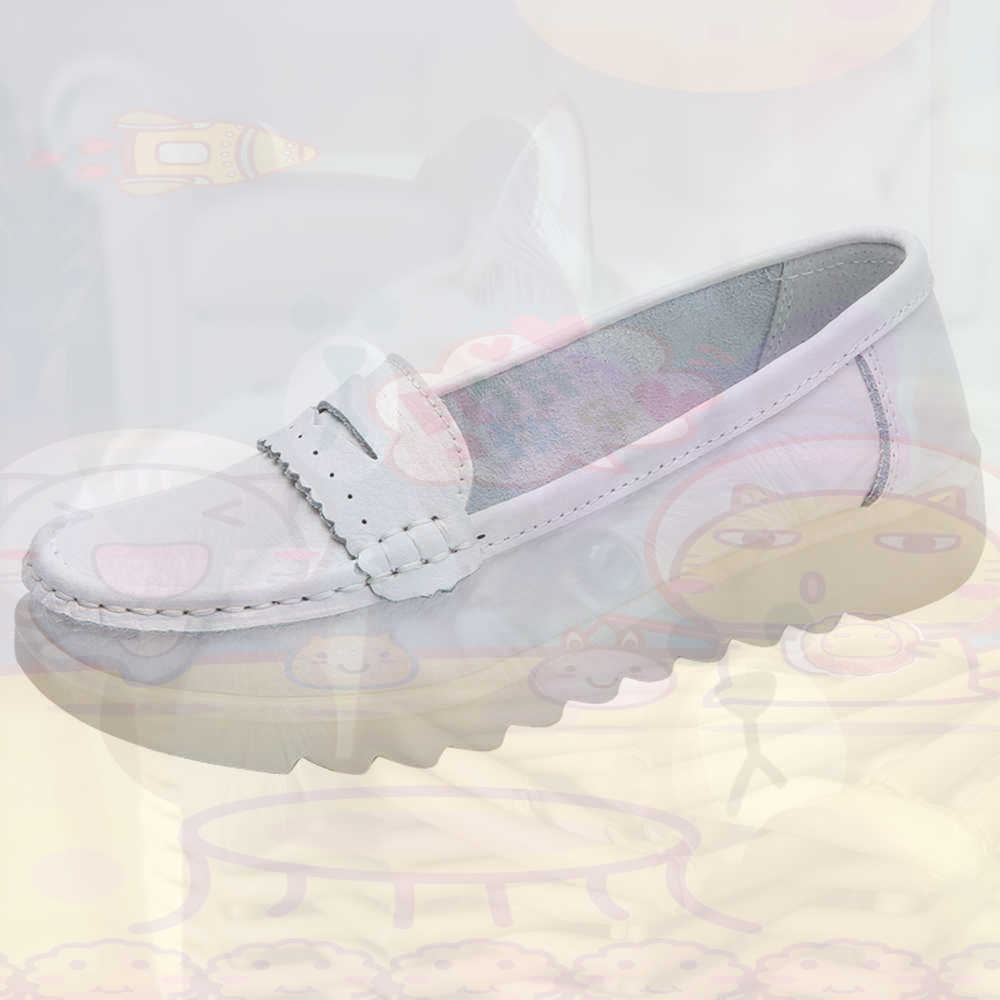 Women Formal Wear Types - Mocassino Guida Scarpe da ginnastica per
