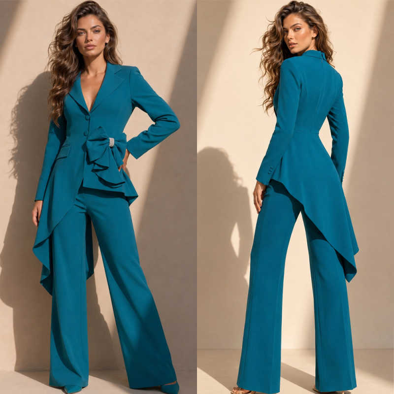 Unique Women'S Formal Wear - Abiti da donna dal design unico,