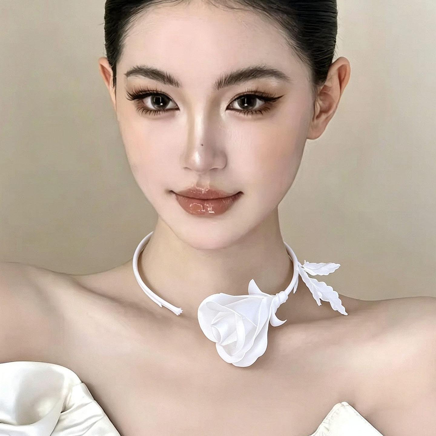 Formal Wear Jewelry For Women - Gioielli di moda fatti a mano,