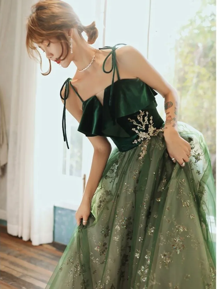 Women Formal Wear For Graduation - Abiti da sera 2026 per donna,