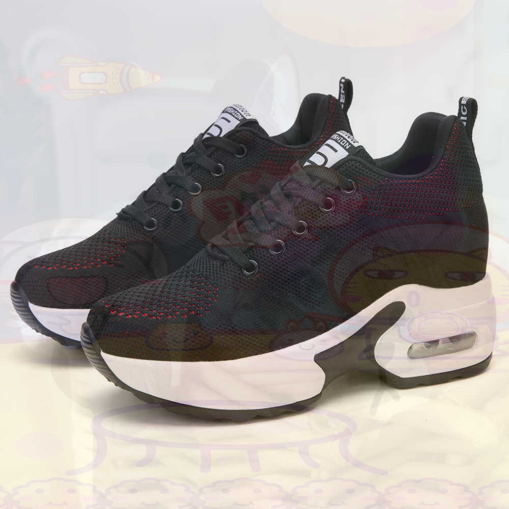Women Luxury Formal Wear - Rosso Taglia 36 Scarpe Donna Tennis
