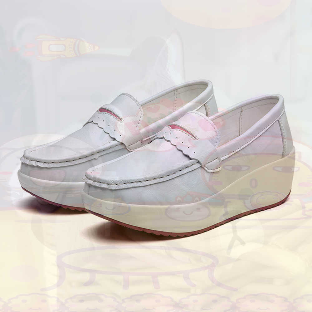 Women Formal Wear Types - Plataform Winter Pink Sneakers Tennis Scarpe