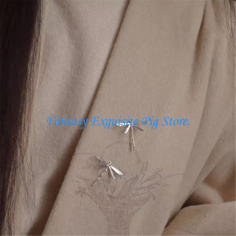 Unique Women'S Formal Wear - Bellissimi gioielli in lega con spilla