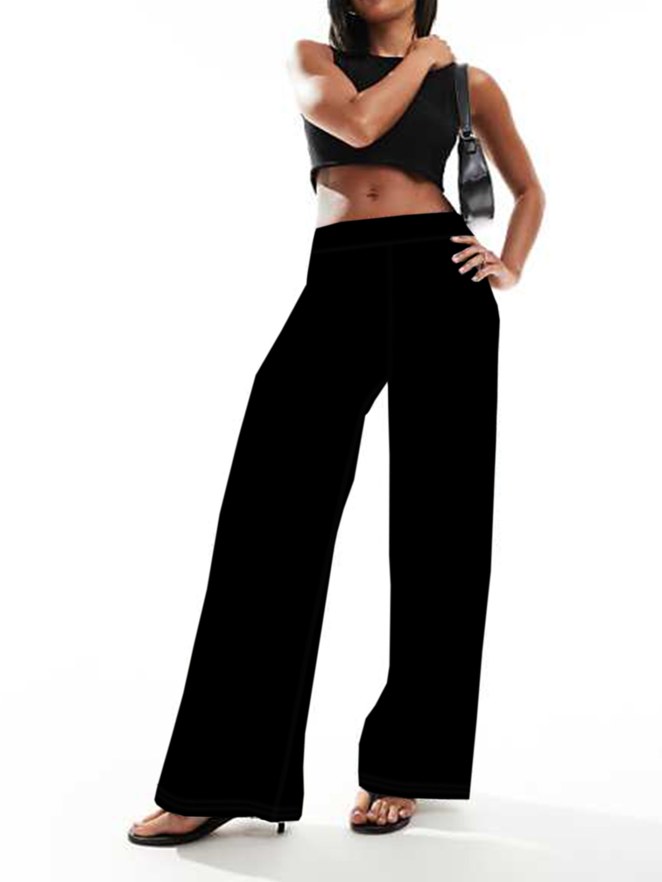 Women'S Formal Wear Plus Size - 2024 Primavera e autunno moda nuove