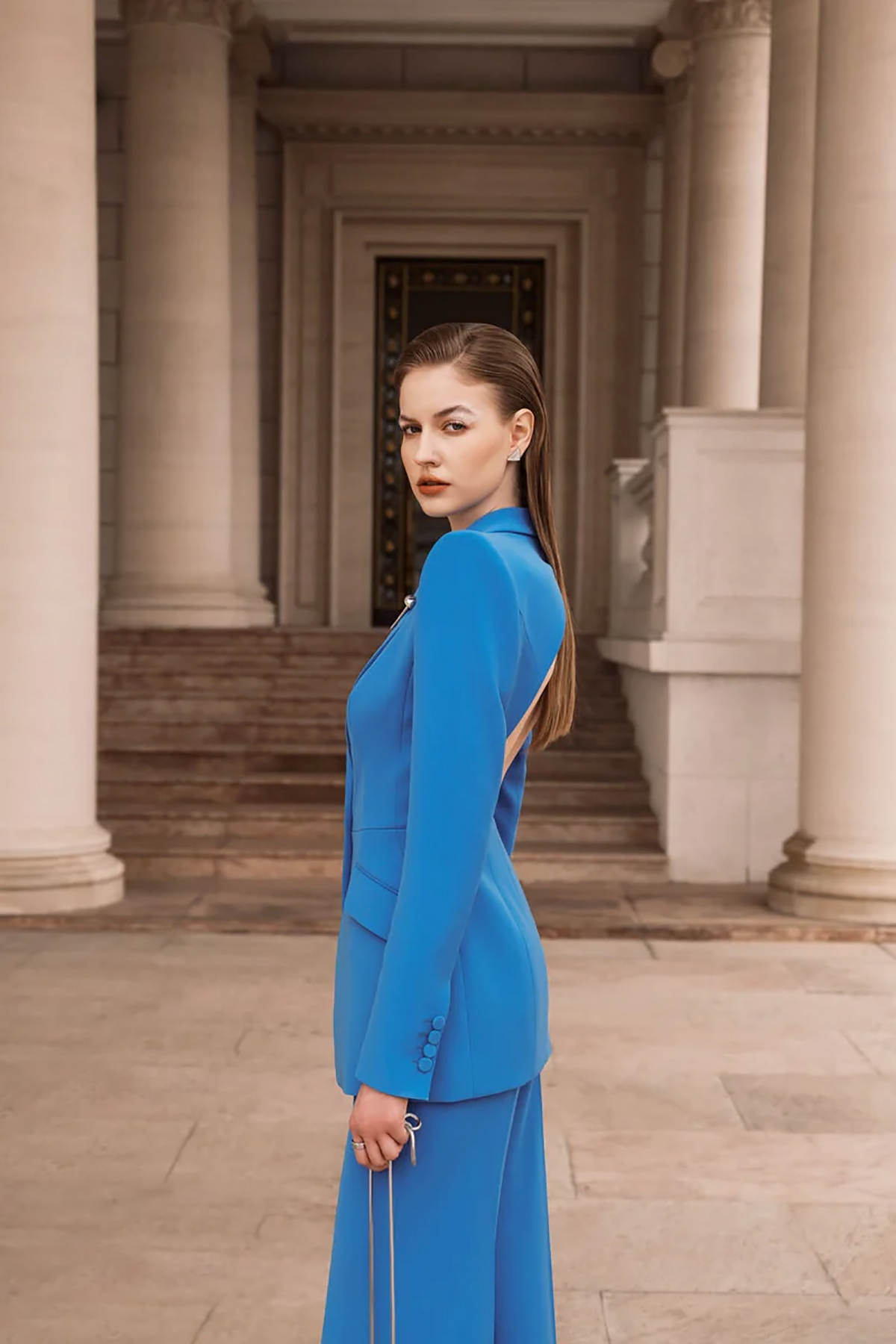 Completo Blazer da Donna Sexy  - Women Formal Wear For Graduation recensione e prezzo