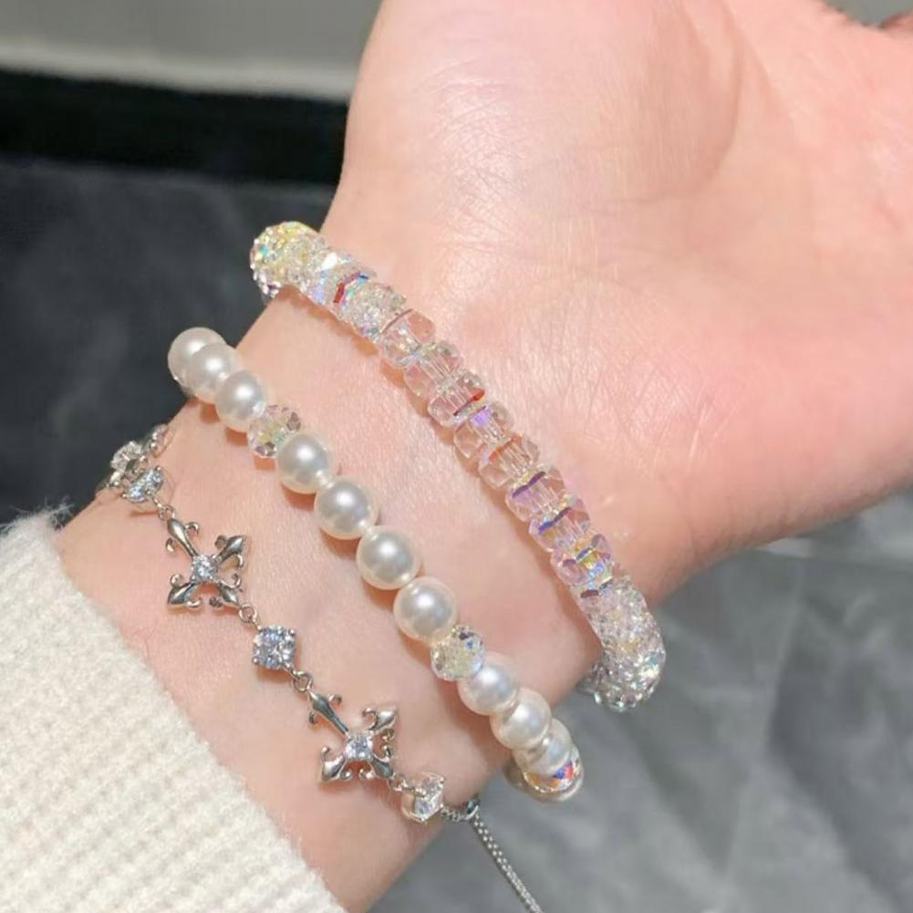 Bracciale da donna con corda e - Formal Wear Jewelry For Women recensione e prezzo