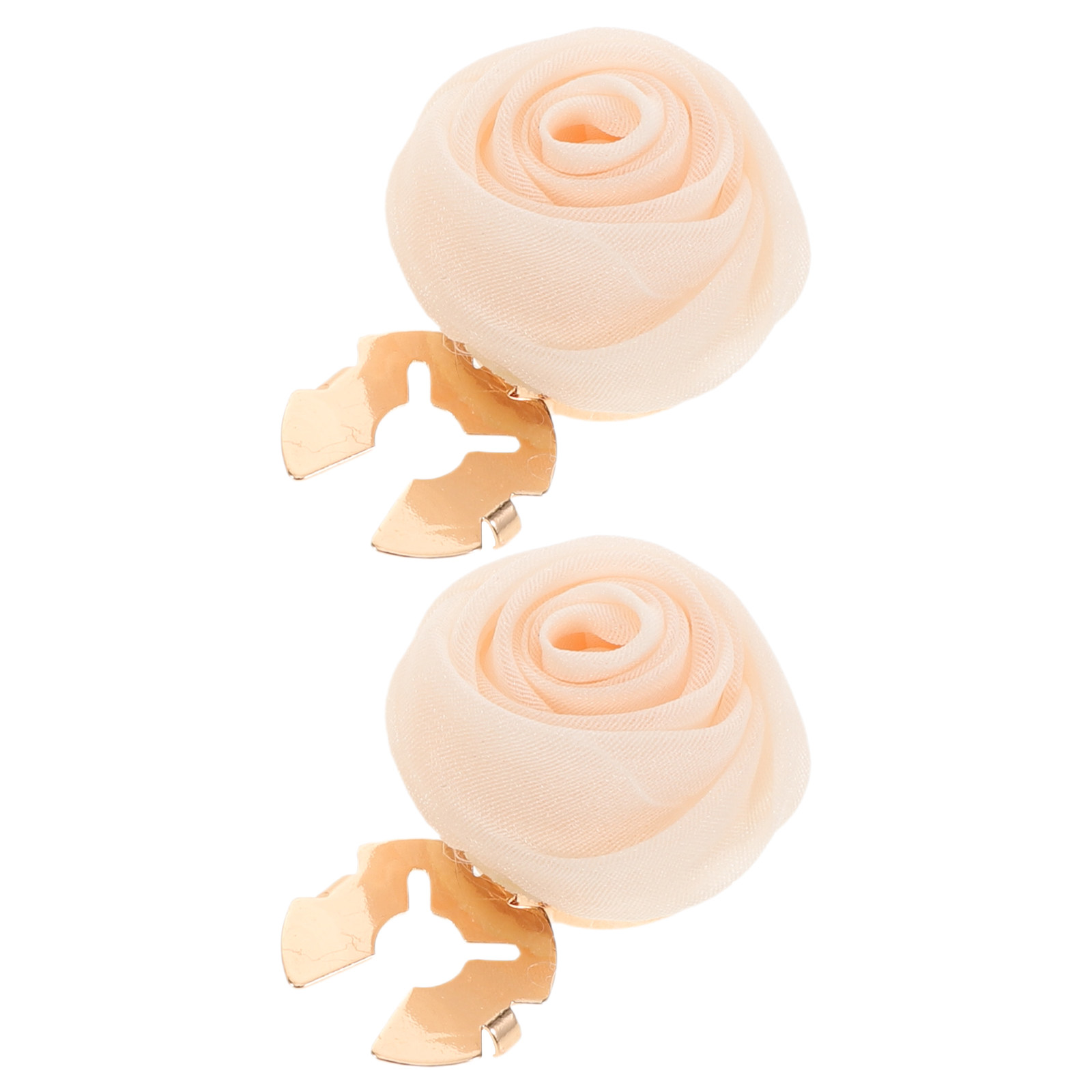 2 Pezzi di Copribottoni a Form - Formal Wear Jewelry For Women recensione e prezzo