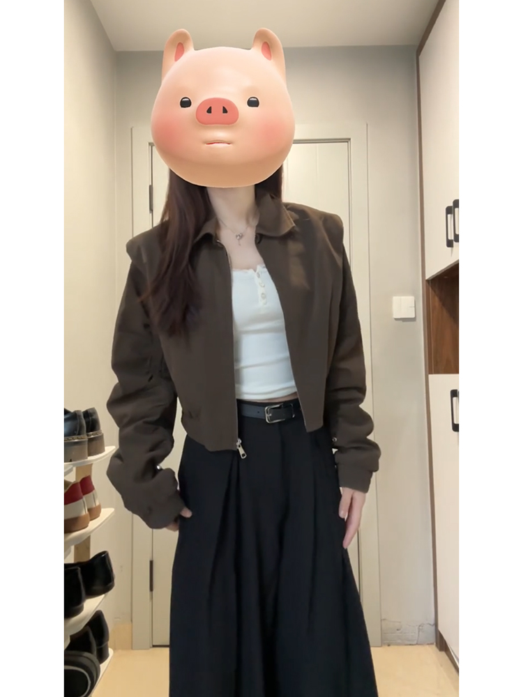 Giacche da baseball Ragazze Gi - Tailored Coat Wool recensione e prezzo
