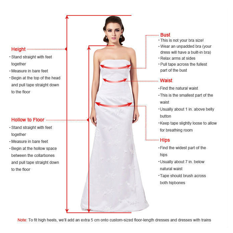 Abito lungo bianco dal design  - Unique Women'S Formal Wear recensione e prezzo