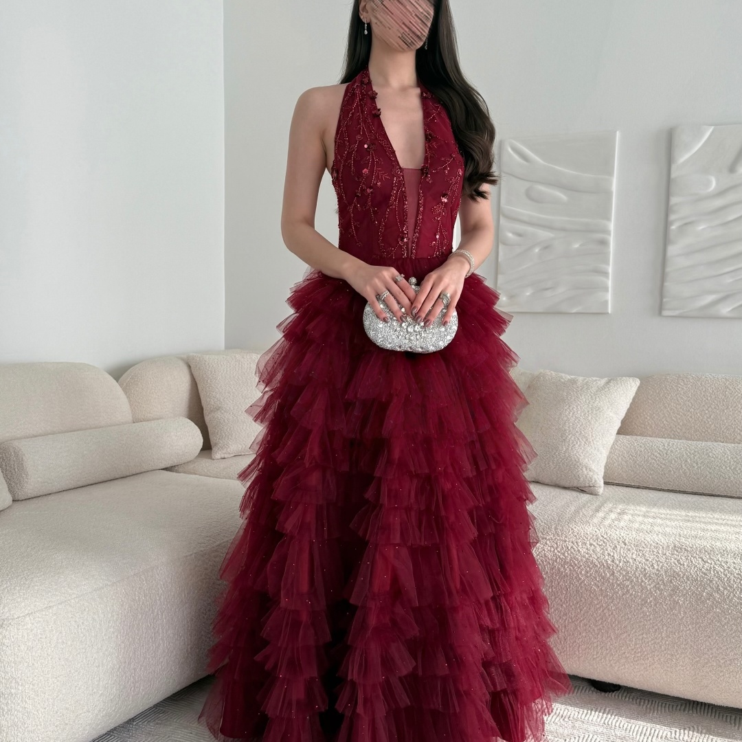 Abiti da ballo personalizzati  - Women Formal Wear For Graduation recensione e prezzo