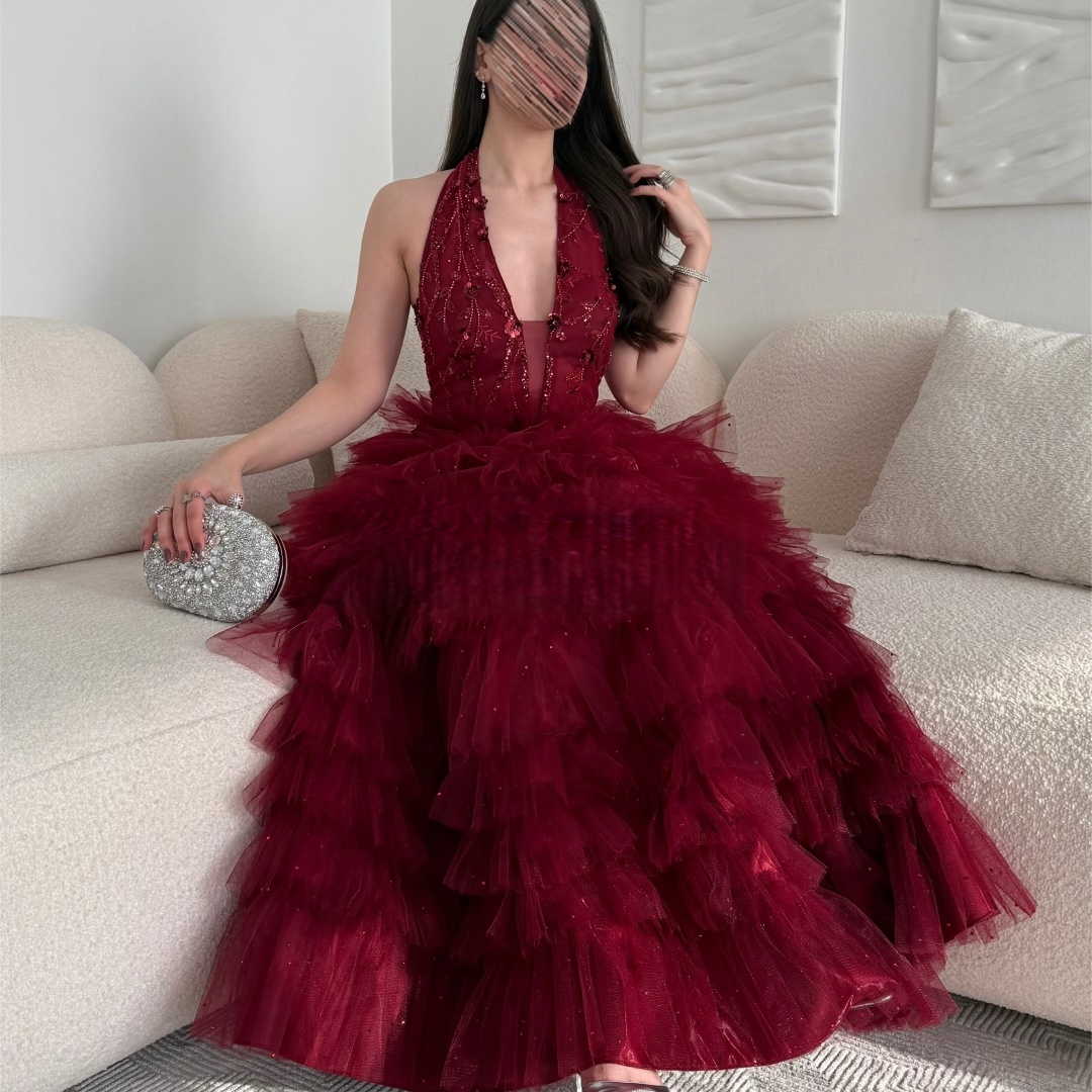 Abiti da ballo personalizzati  - Women Formal Wear For Graduation recensione e prezzo