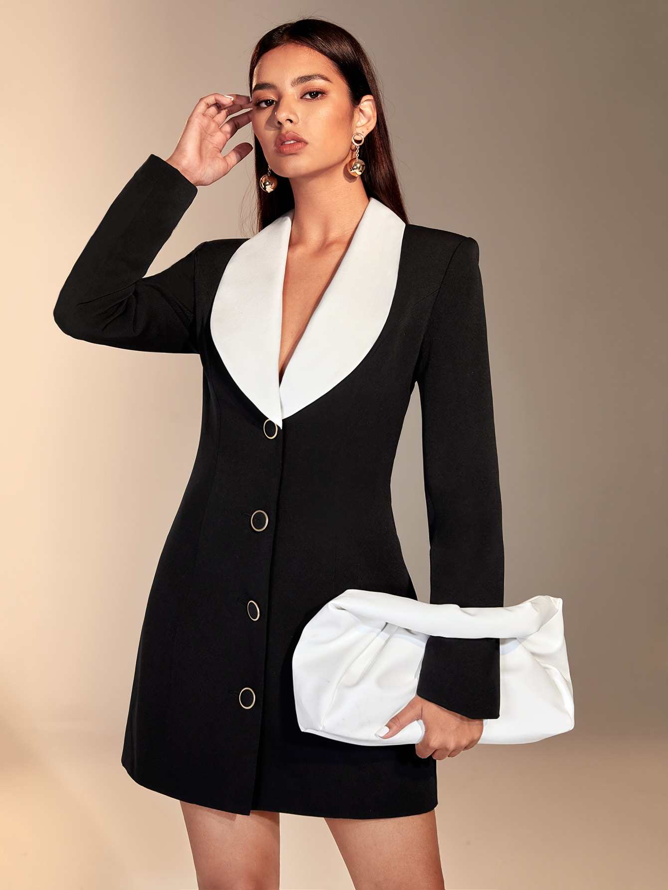 Abito Blazer da Donna con Abbi - Women Formal Wear For Graduation recensione e prezzo
