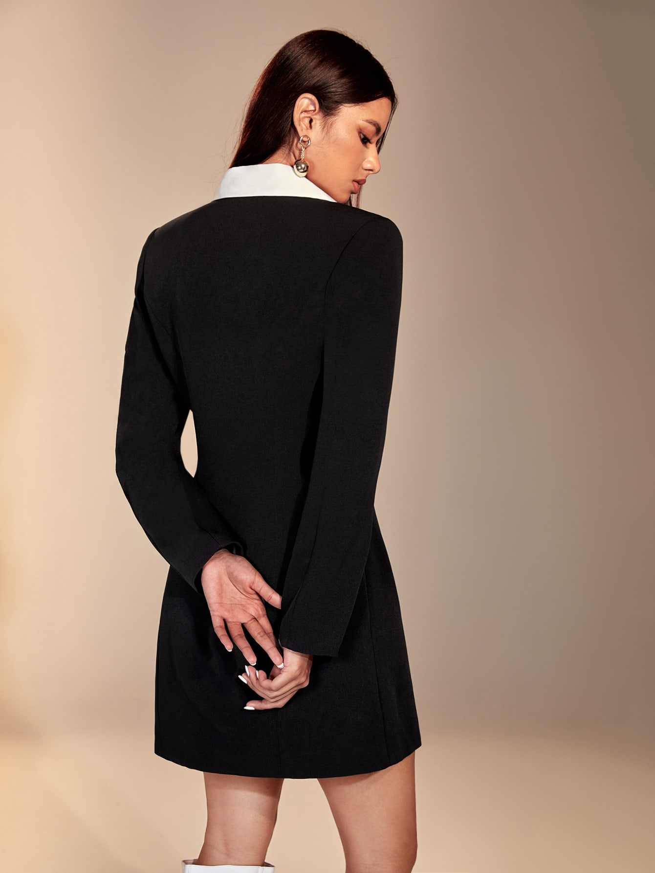 Abito Blazer da Donna con Abbi - Women Formal Wear For Graduation recensione e prezzo