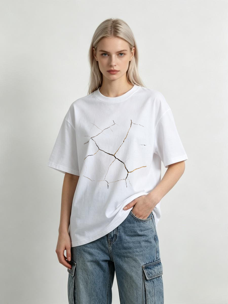 T-shirt con Spalline Intreccia - Unique Women'S Formal Wear recensione e prezzo
