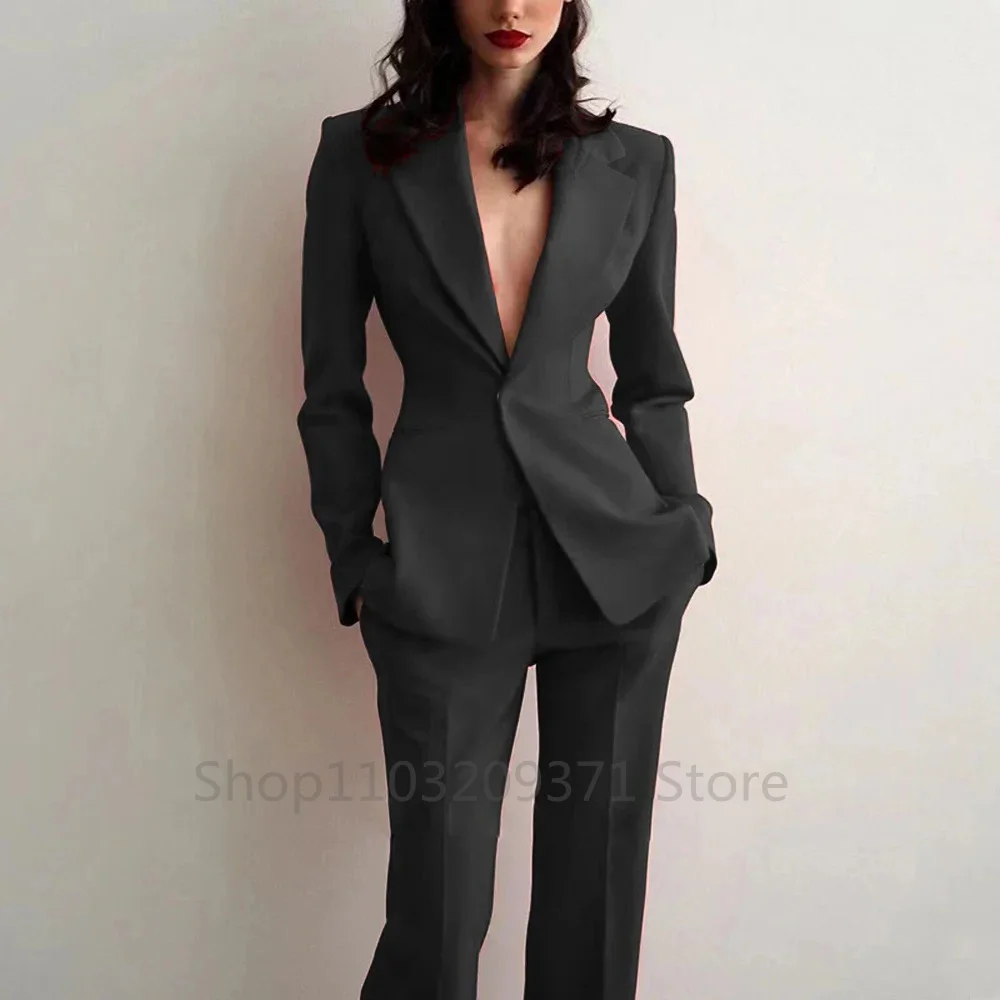 Completo da Donna per Feste e  - Blazer Set Women Formal recensione e prezzo