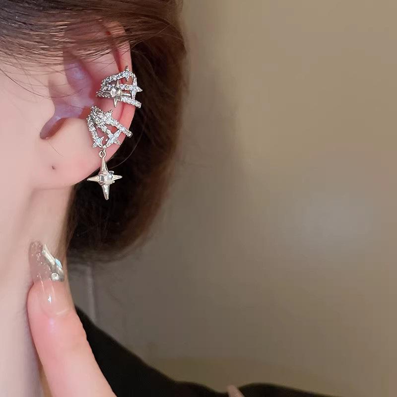Orecchini Minimalisti con Zirc - Formal Wear Jewelry For Women recensione e prezzo
