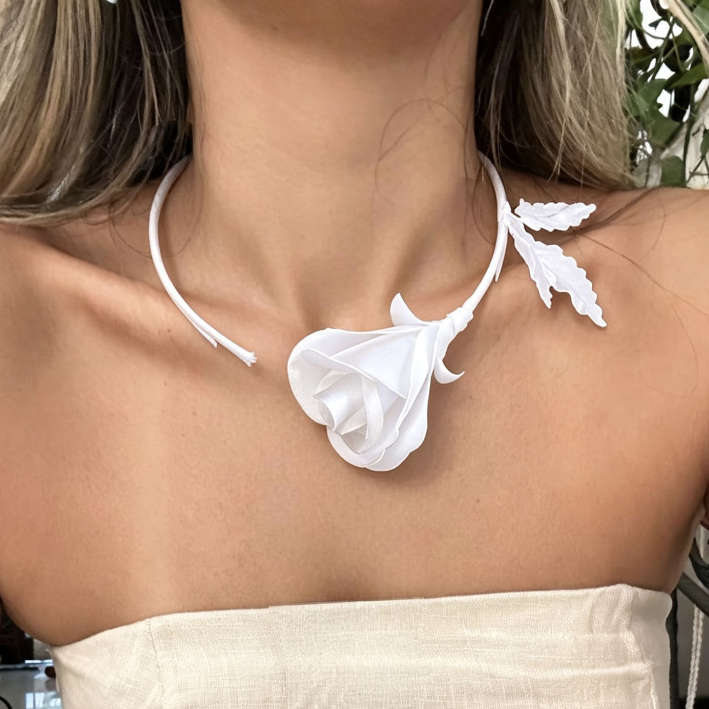 Gioielli di moda fatti a mano, - Formal Wear Jewelry For Women recensione e prezzo