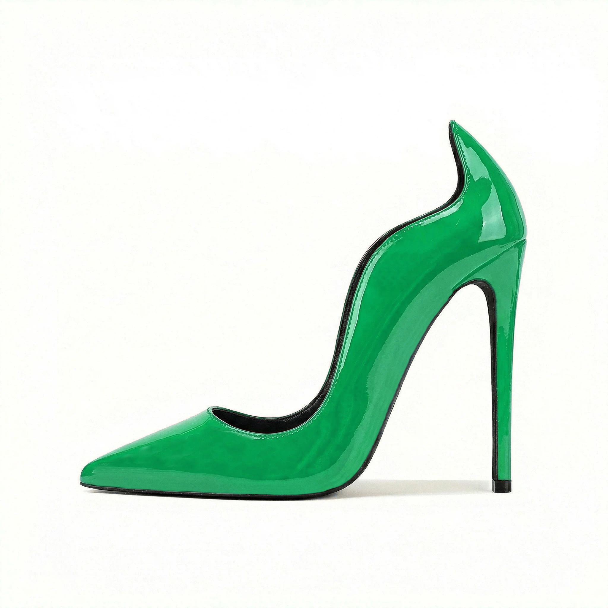 Nuove Scarpe Primaverili con P - Slingback Heel Formal recensione e prezzo