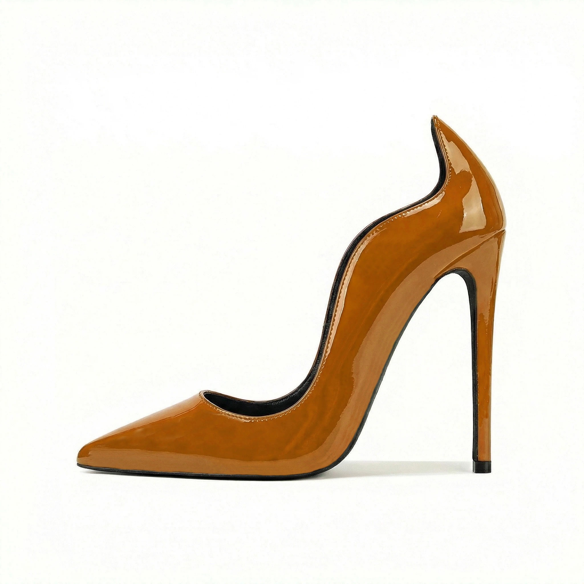 Nuove Scarpe Primaverili con P - Slingback Heel Formal recensione e prezzo