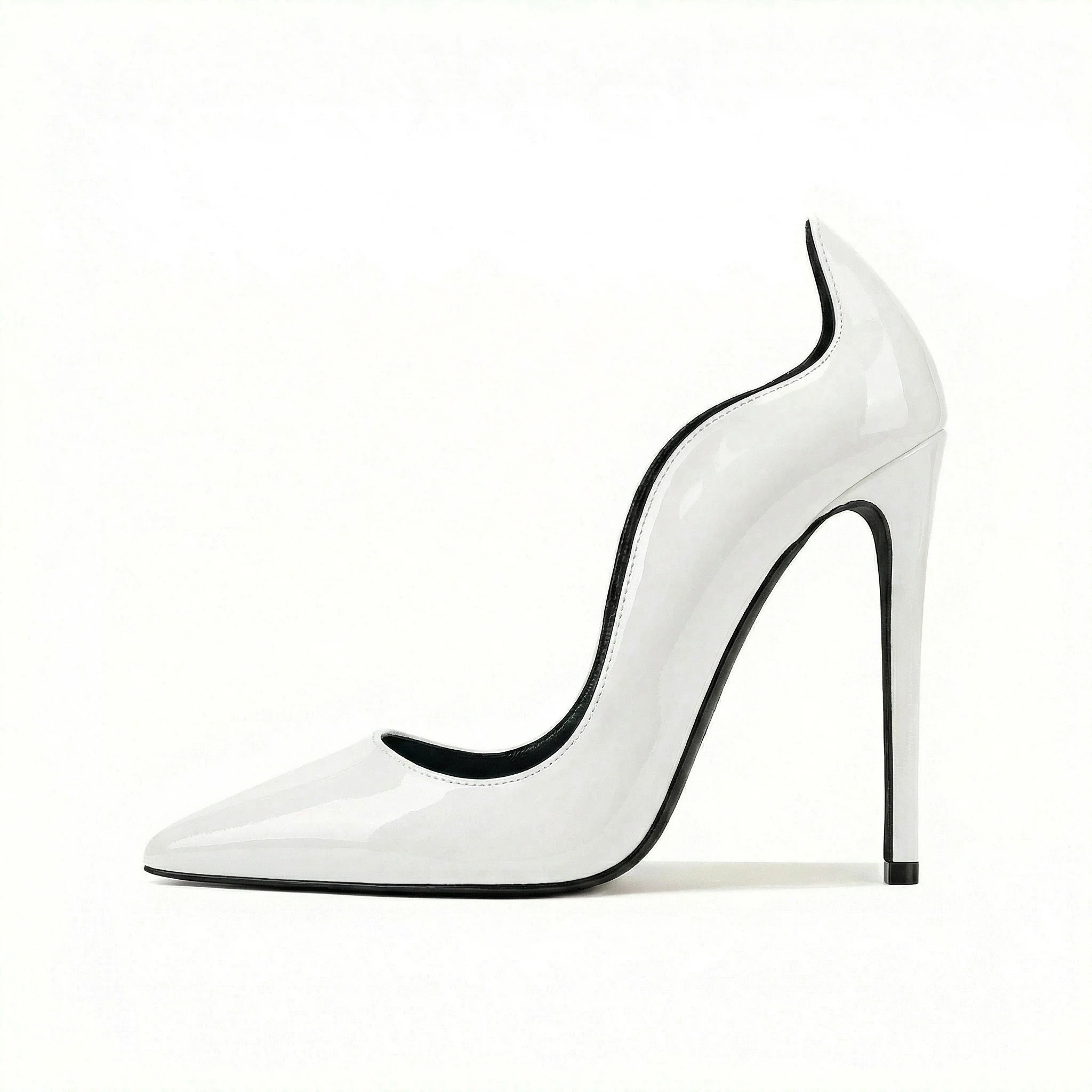Nuove Scarpe Primaverili con P - Slingback Heel Formal recensione e prezzo