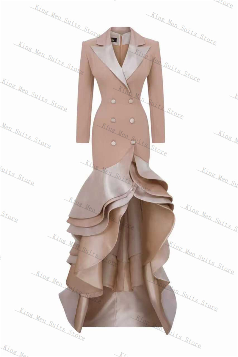 Abiti da donna champagne 1 pez - Women'S Formal Jackets To Wear With Dresses recensione e prezzo