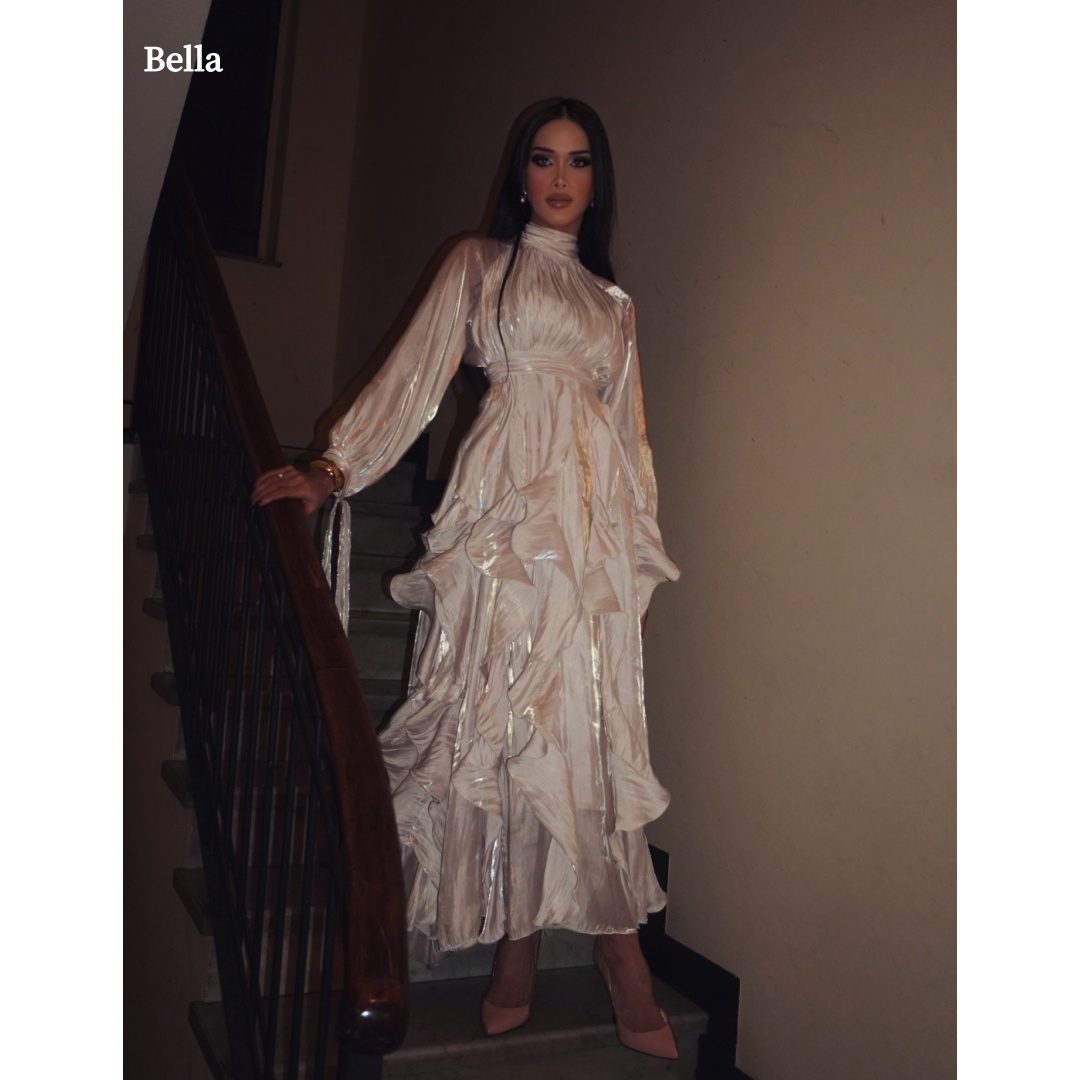 Abiti da sera personalizzati B - Women Formal Wear For Graduation recensione e prezzo