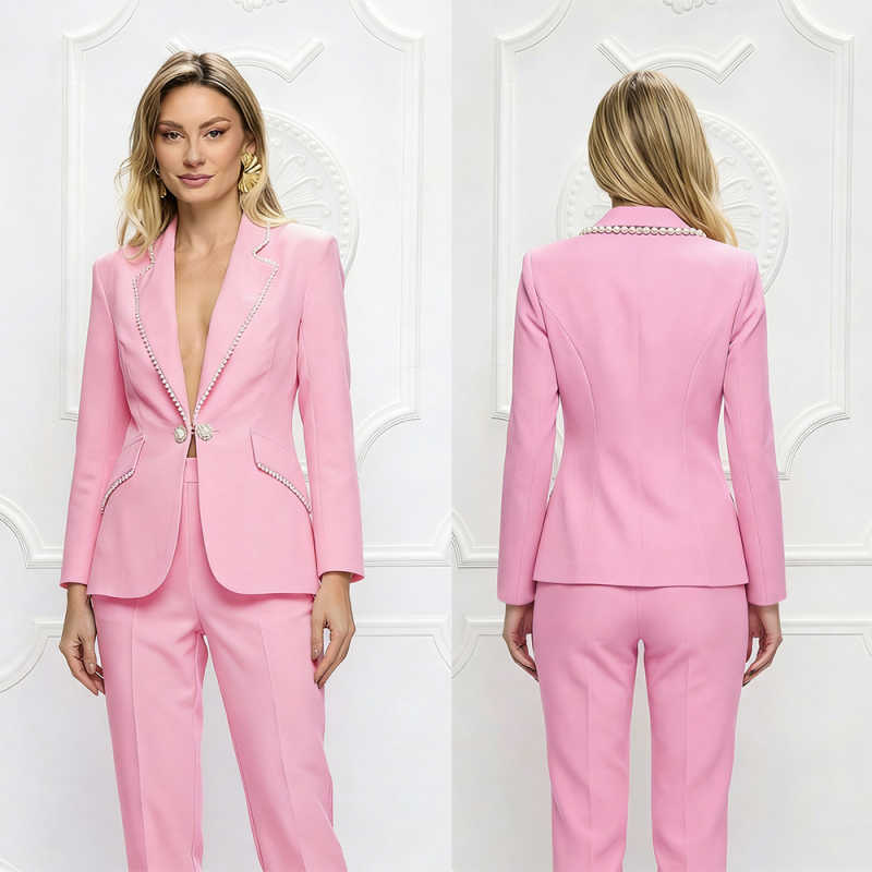 Completo da Donna per Sfilata  - Women Formal Wear For Graduation recensione e prezzo