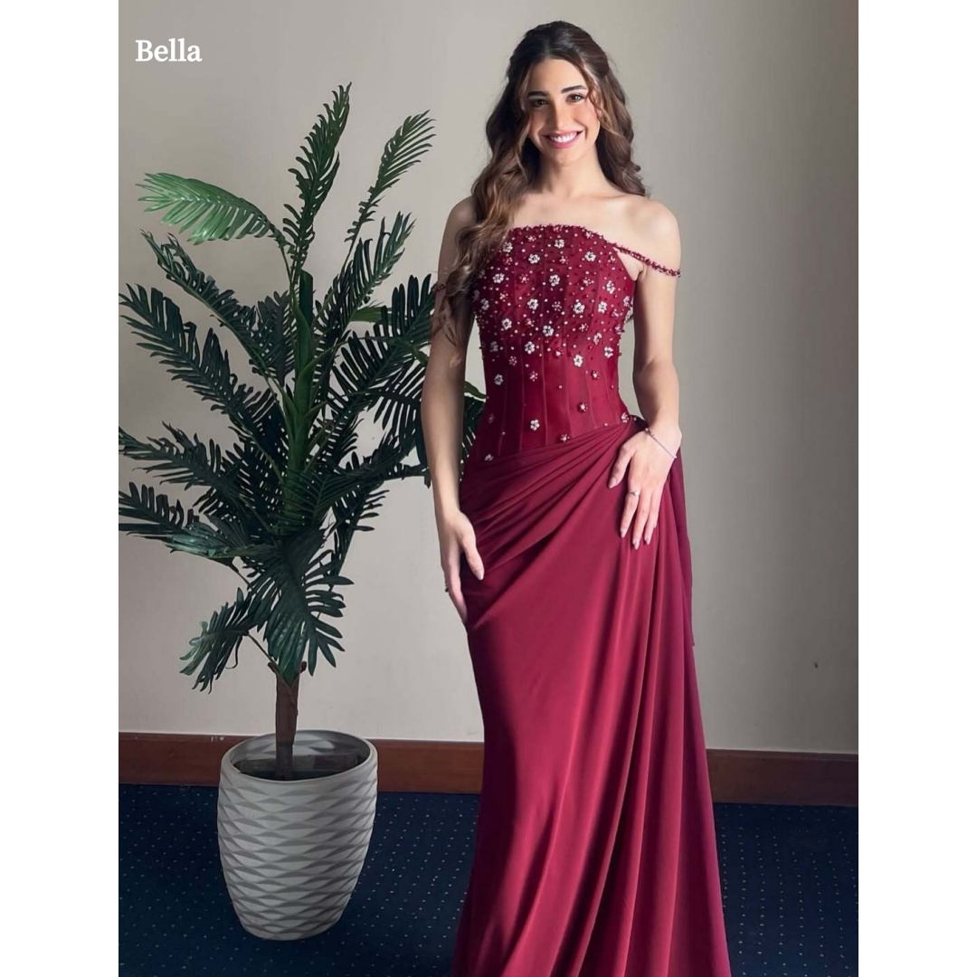 Abiti da ballo personalizzati  - Women Formal Wear For Graduation recensione e prezzo
