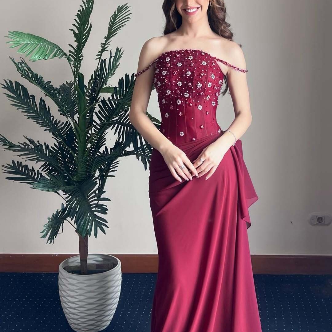 Abiti da ballo personalizzati  - Women Formal Wear For Graduation recensione e prezzo