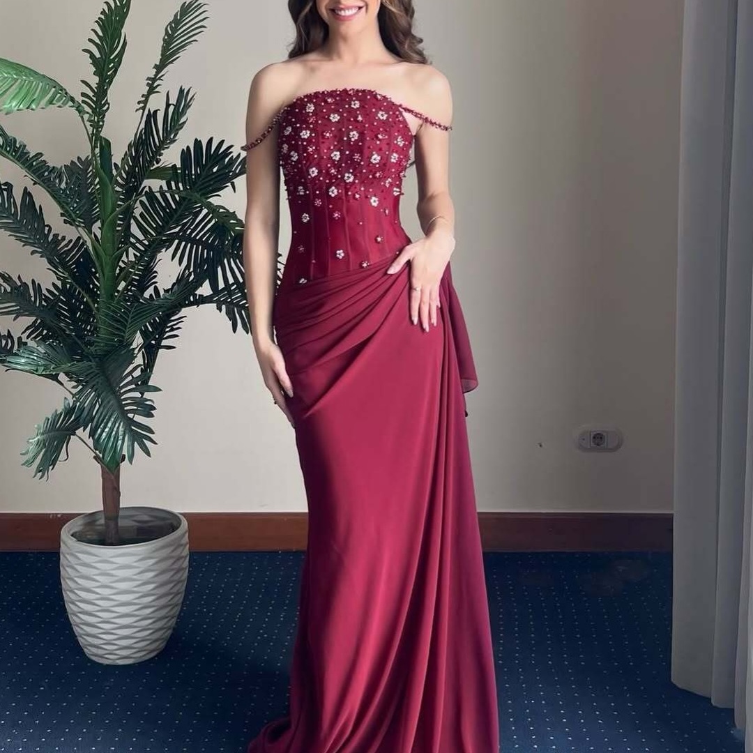 Abiti da ballo personalizzati  - Women Formal Wear For Graduation recensione e prezzo