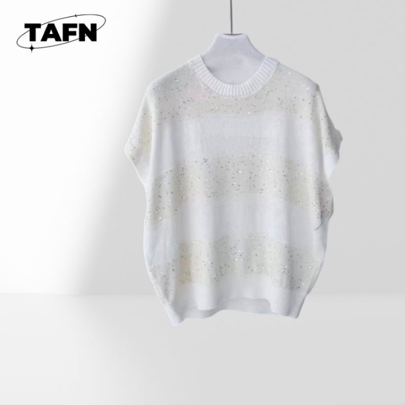 T-Shirt da Donna in 100% Lino  - Women Formal Wear Shirts recensione e prezzo