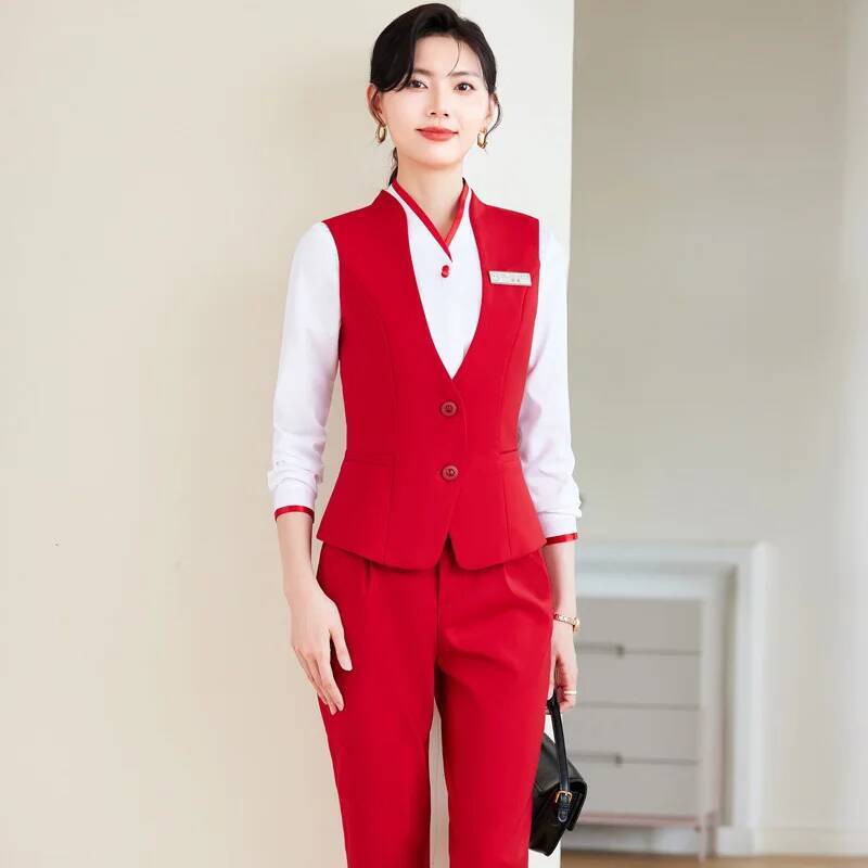 Tailleur pantalone formale tag - Women'S Formal Wear Plus Size recensione e prezzo