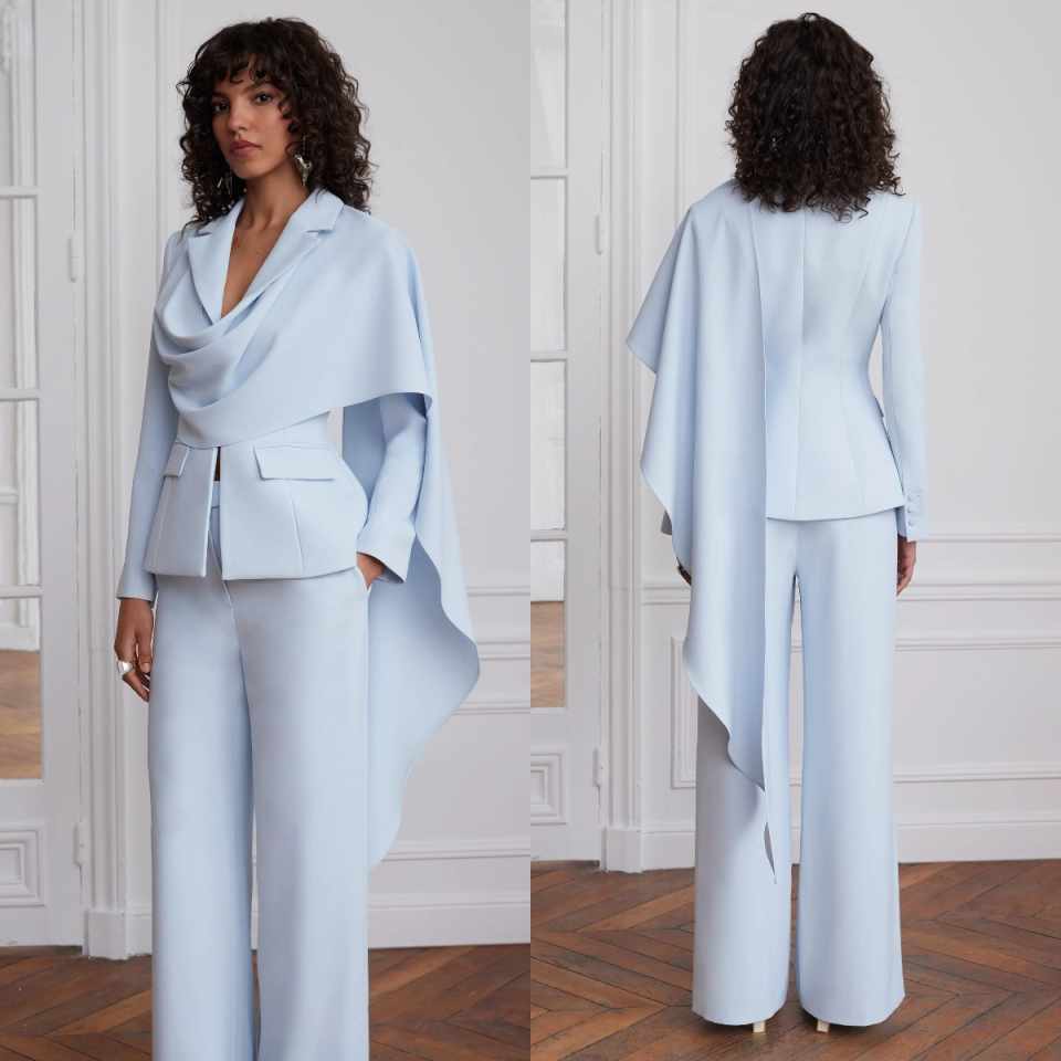 Completo da Donna dal Design U - Unique Women'S Formal Wear recensione e prezzo