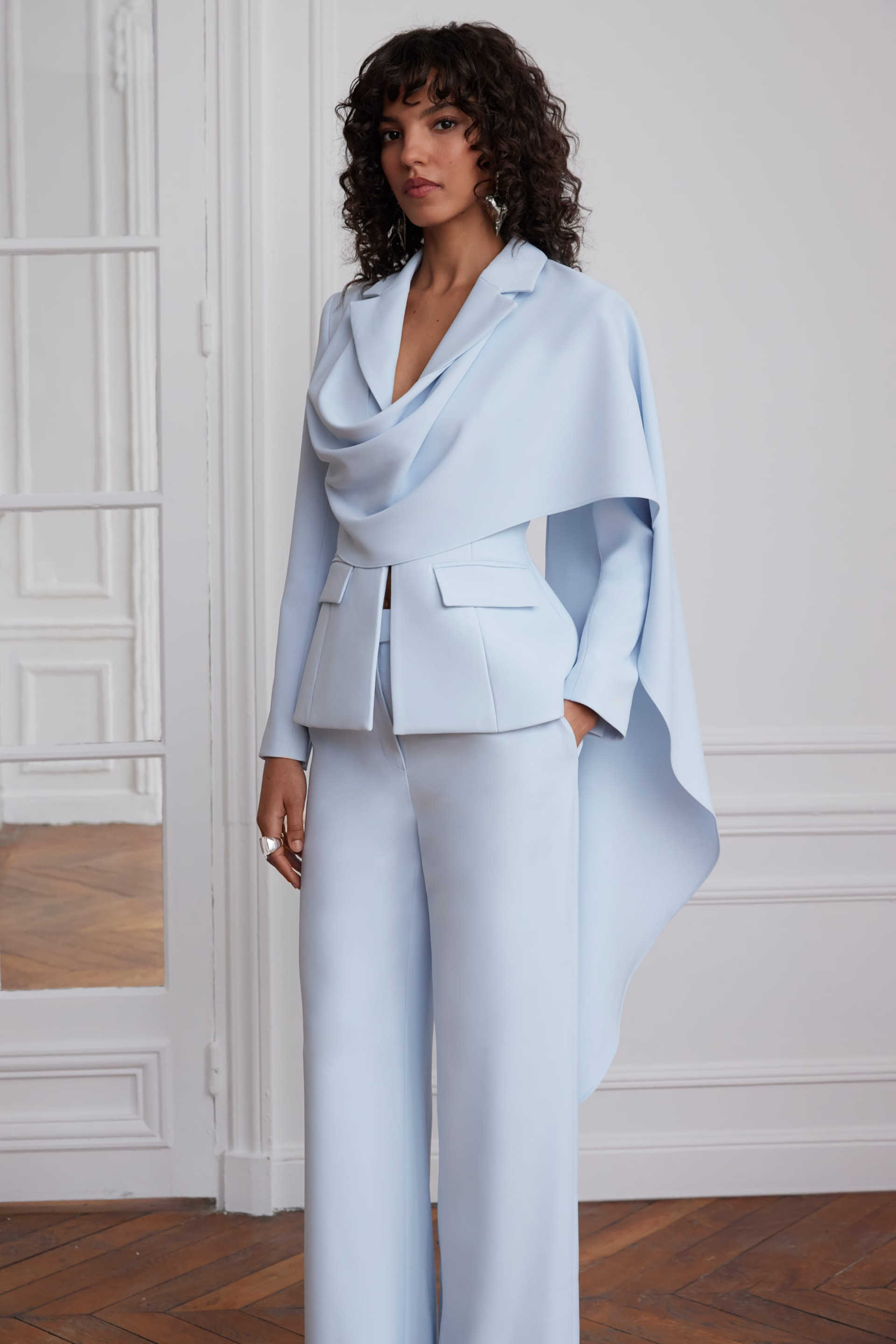 Completo da Donna dal Design U - Unique Women'S Formal Wear recensione e prezzo