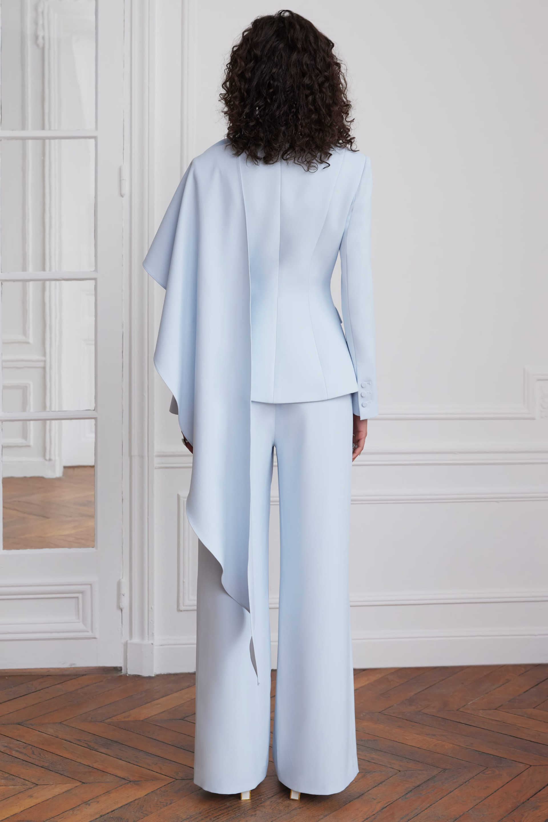 Completo da Donna dal Design U - Unique Women'S Formal Wear recensione e prezzo