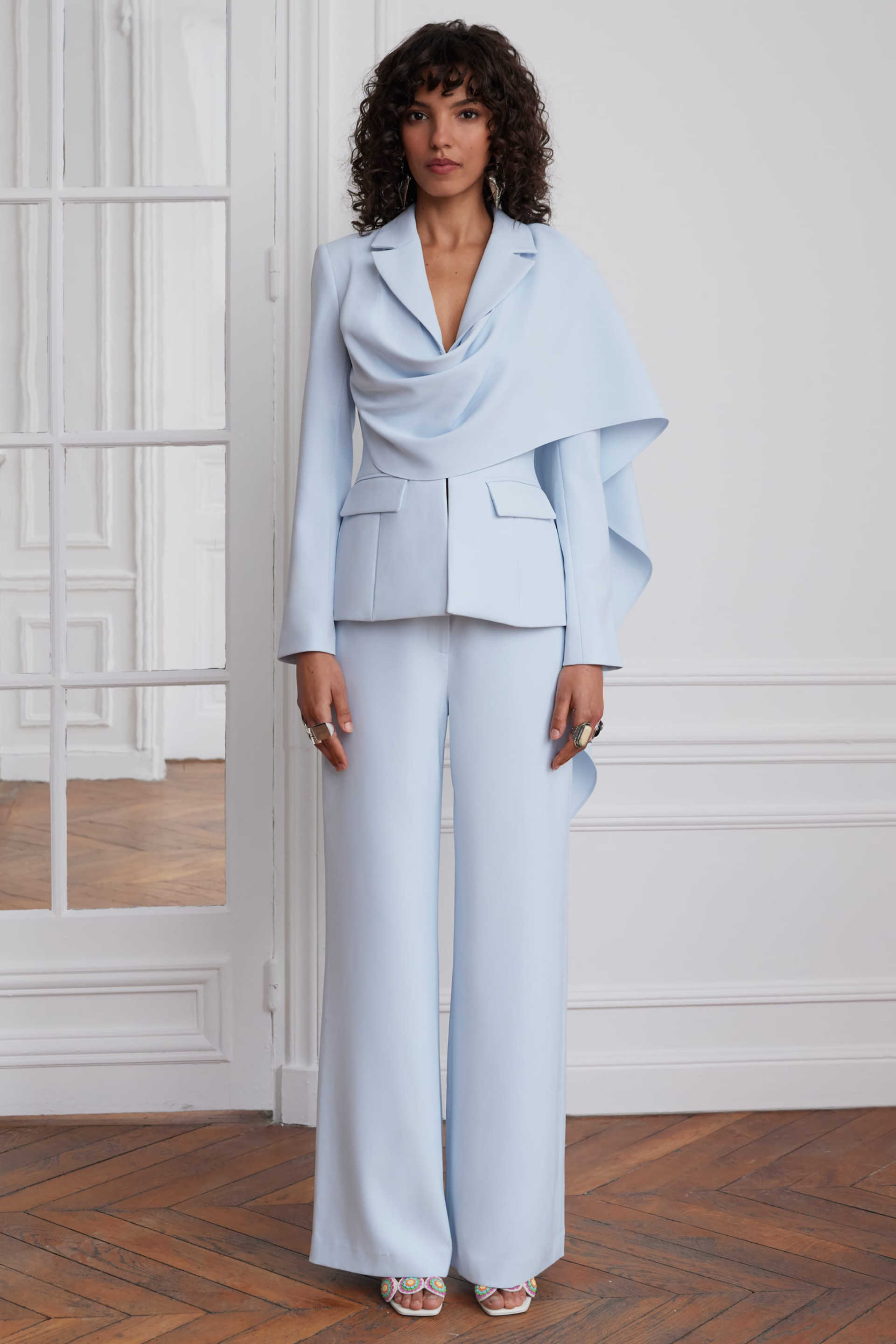 Completo da Donna dal Design U - Unique Women'S Formal Wear recensione e prezzo