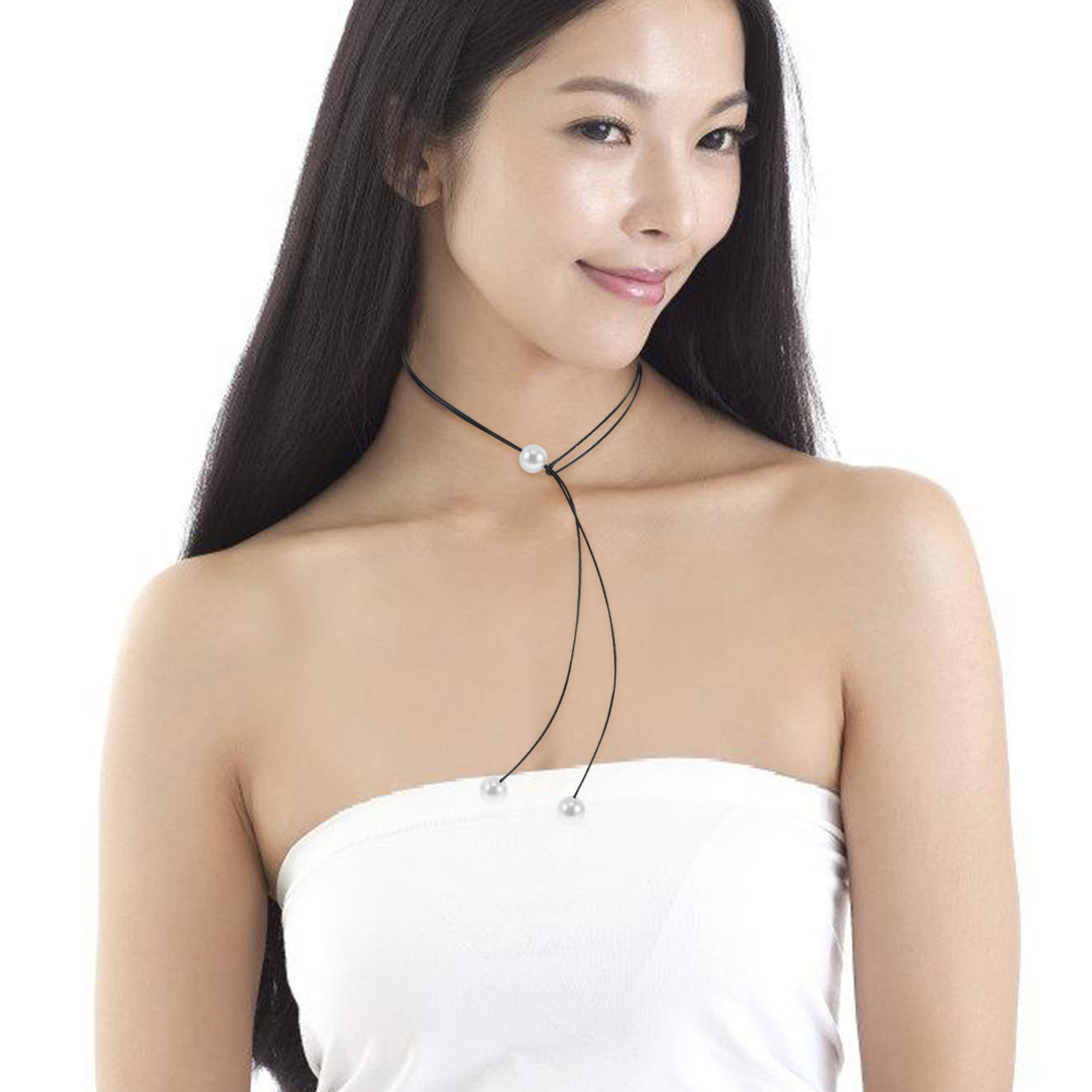 Collana a Doppio Strato Elegan - Formal Wear Jewelry For Women recensione e prezzo