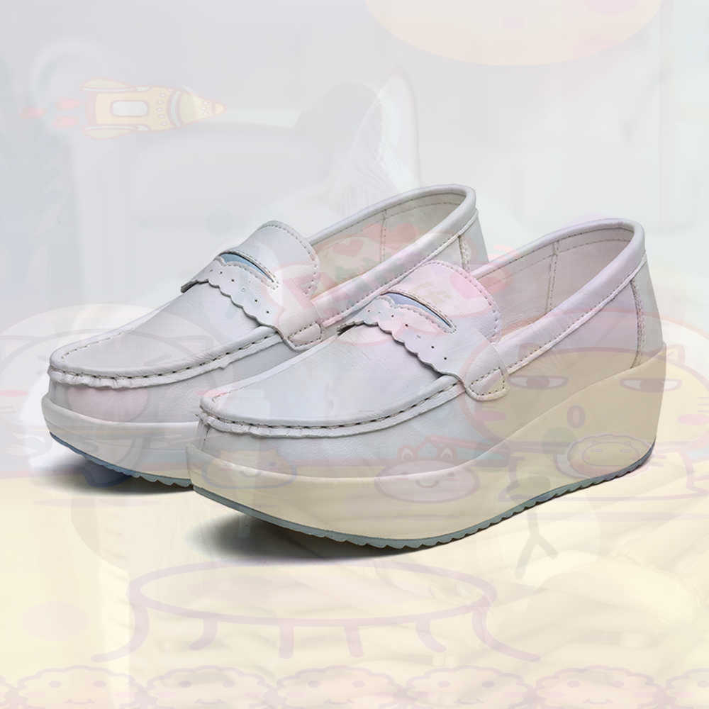 Plataform Winter Pink Sneakers - Women Formal Wear Types recensione e prezzo