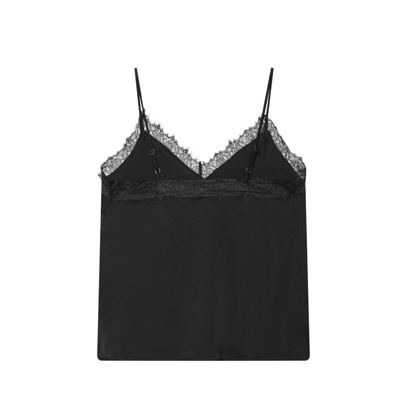 Guobioziy2026 Nuova Camicia da - Silk Camisole Work recensione e prezzo
