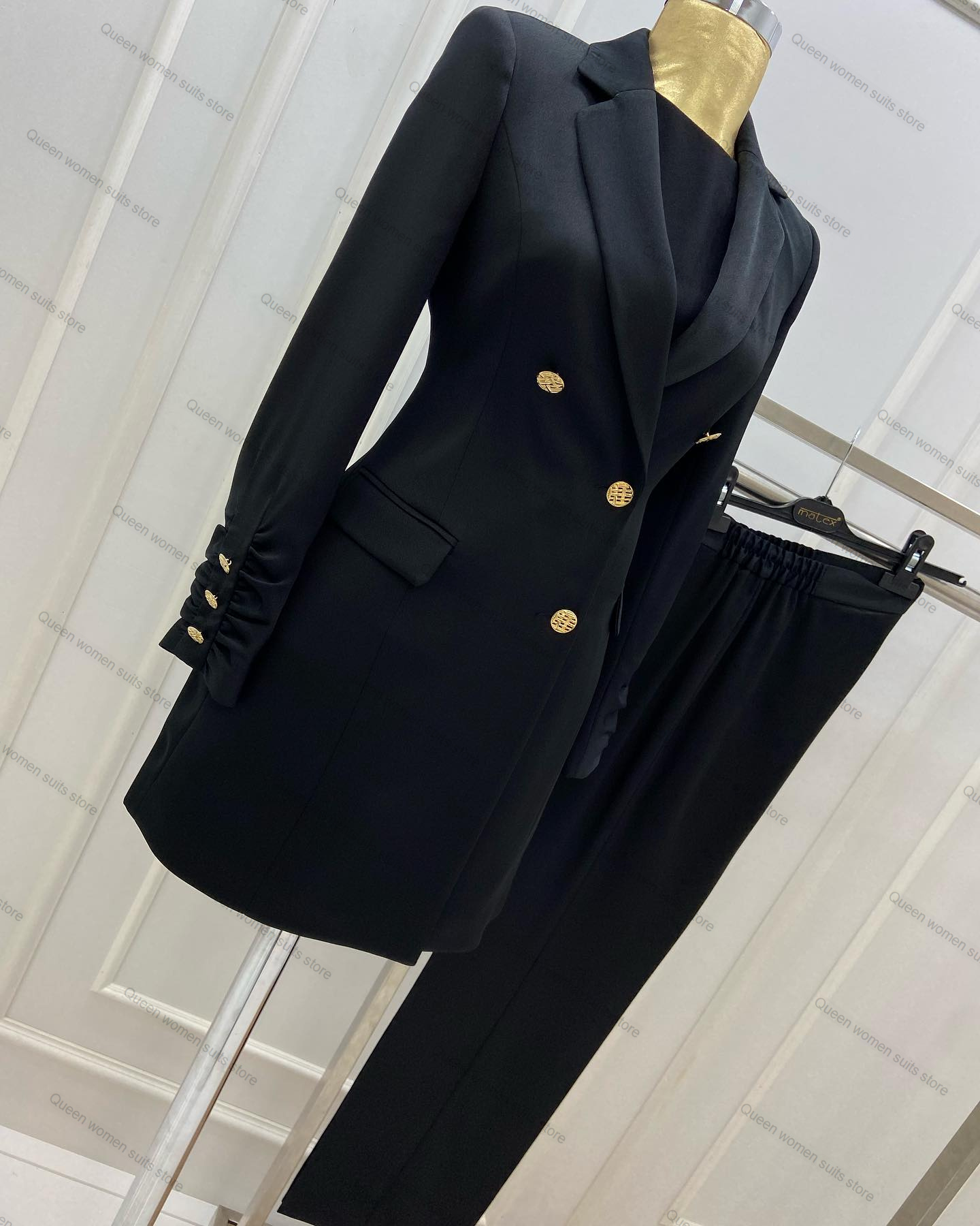 Pantaloni da donna da sposa co - Women'S Formal Jackets To Wear With Dresses recensione e prezzo