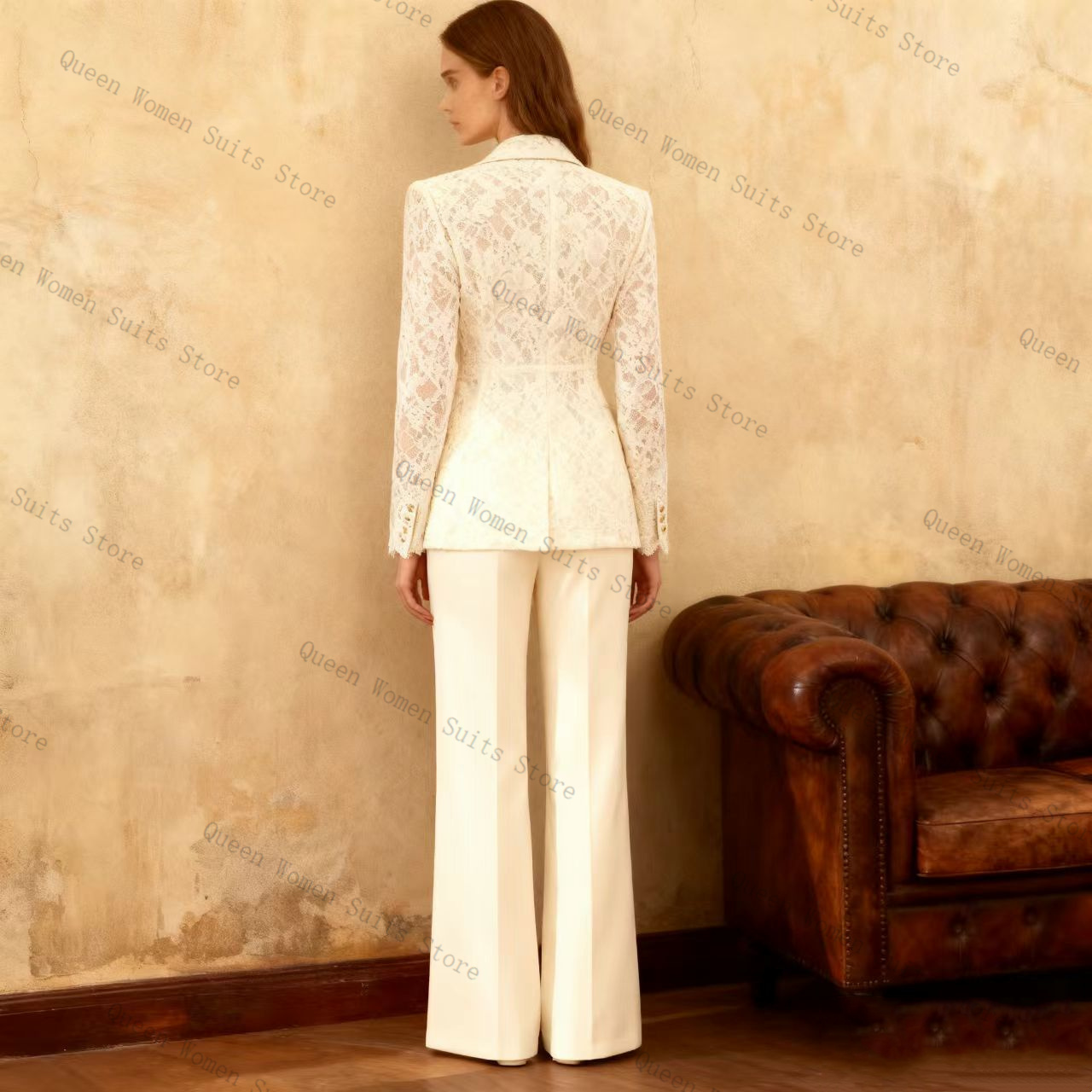 Pantaloni da donna in pizzo bi - Women'S Formal Jackets To Wear With Dresses recensione e prezzo