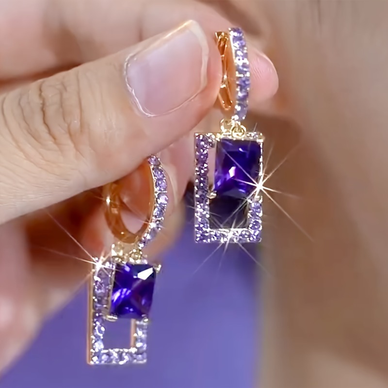 1 paio di eleganti orecchini g - Formal Wear Jewelry For Women recensione e prezzo