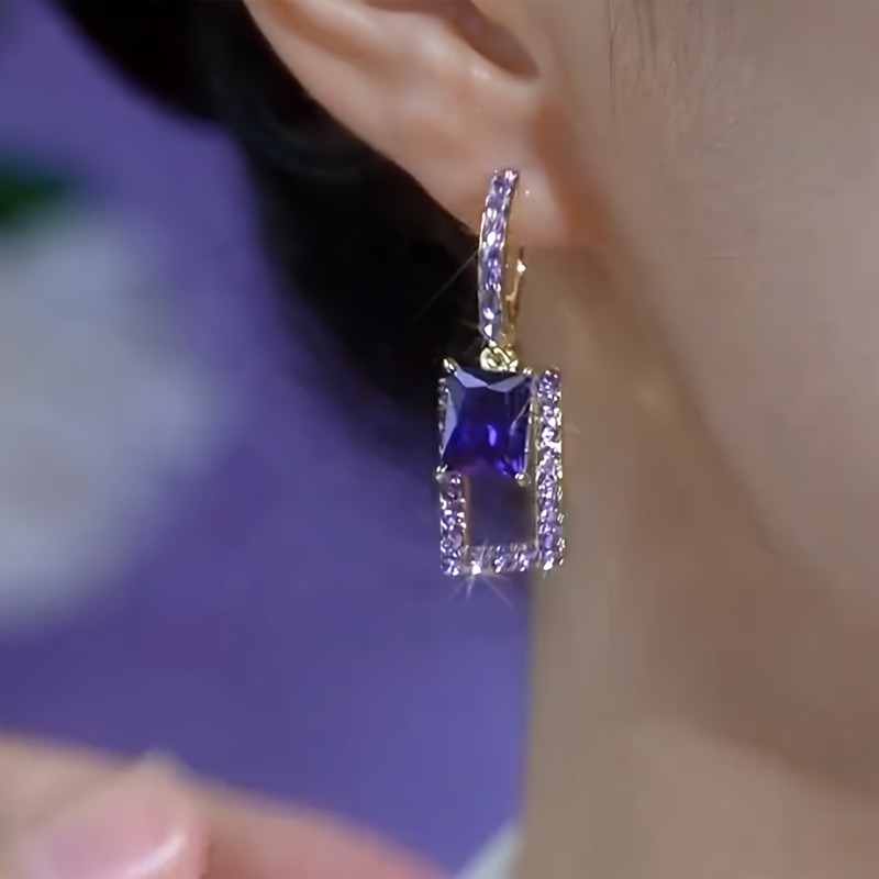 1 paio di eleganti orecchini g - Formal Wear Jewelry For Women recensione e prezzo