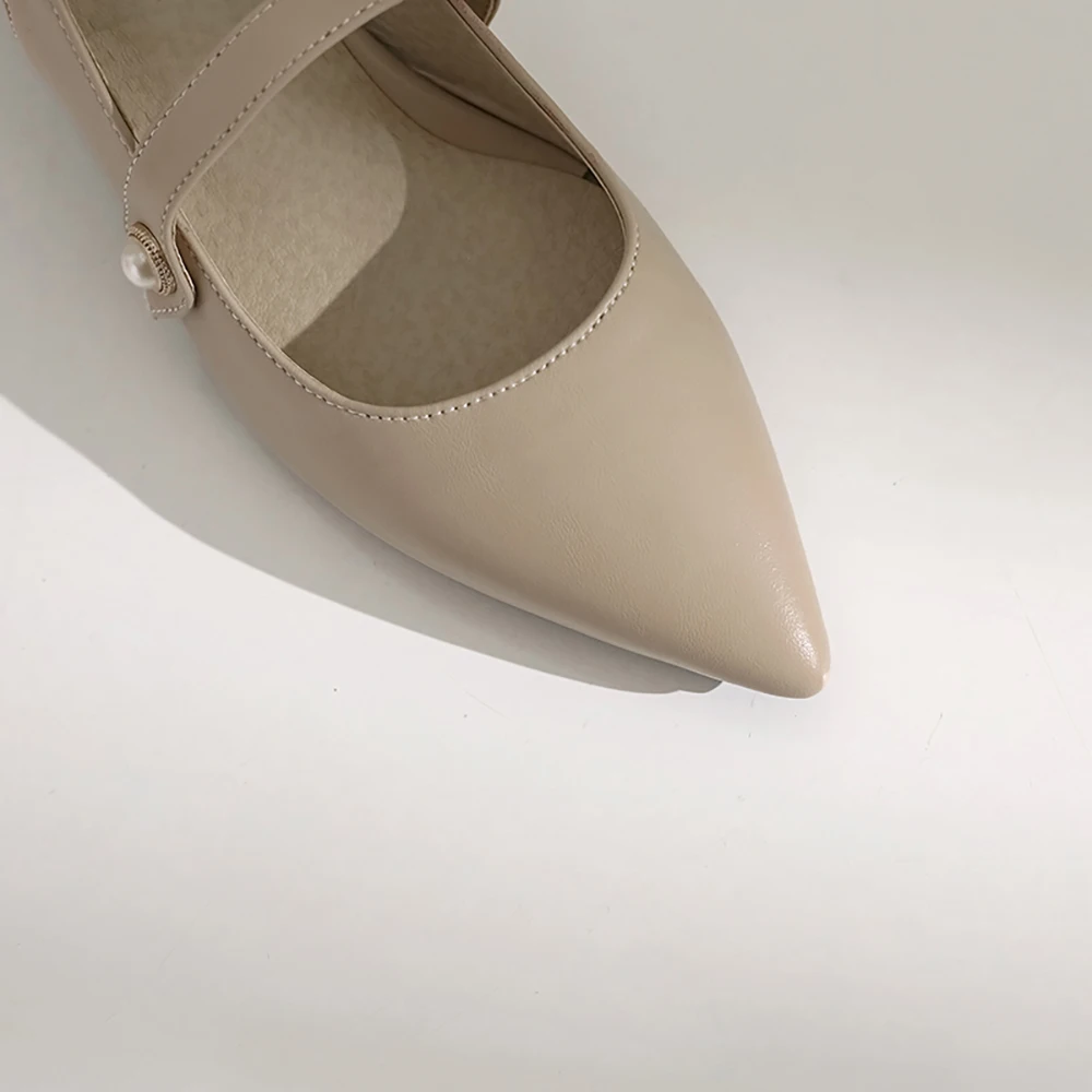 Nuovi Eleganti Sandali Estivi  - Slingback Heel Formal recensione e prezzo