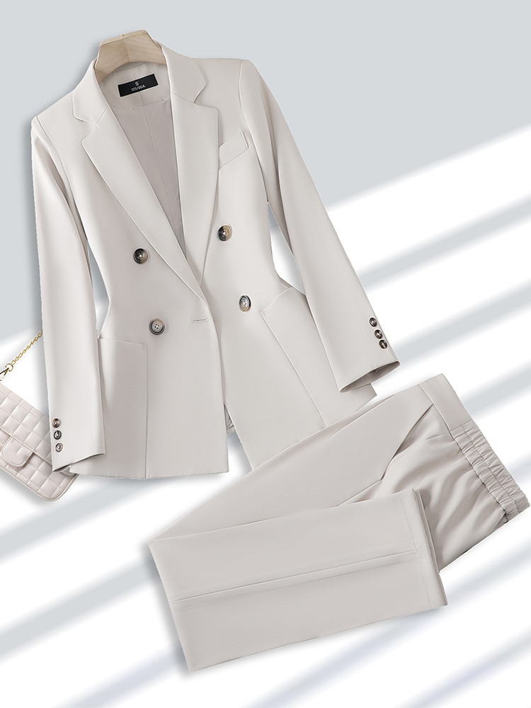 Moda donna pantalone formale d - Women Formal Wear Shirts recensione e prezzo