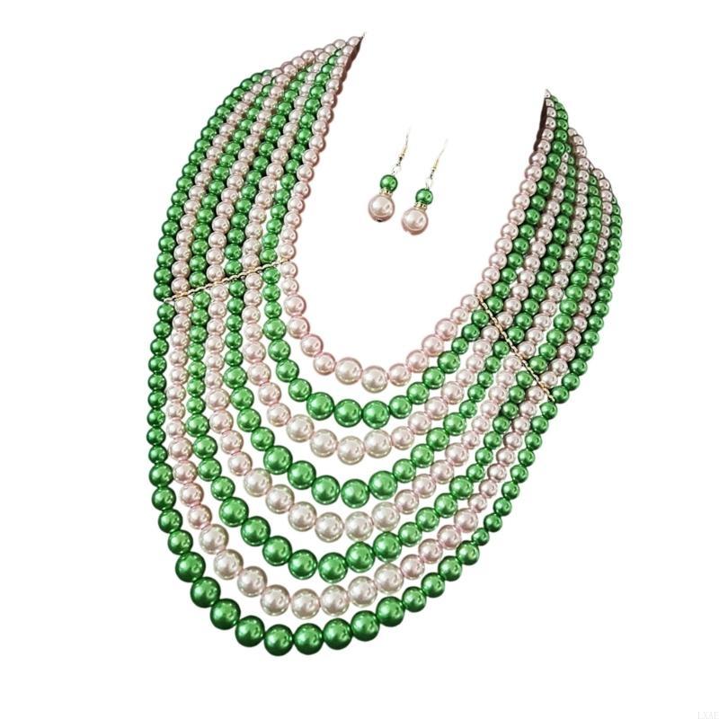 Sofisticati orecchini con coll - Formal Wear Jewelry For Women recensione e prezzo