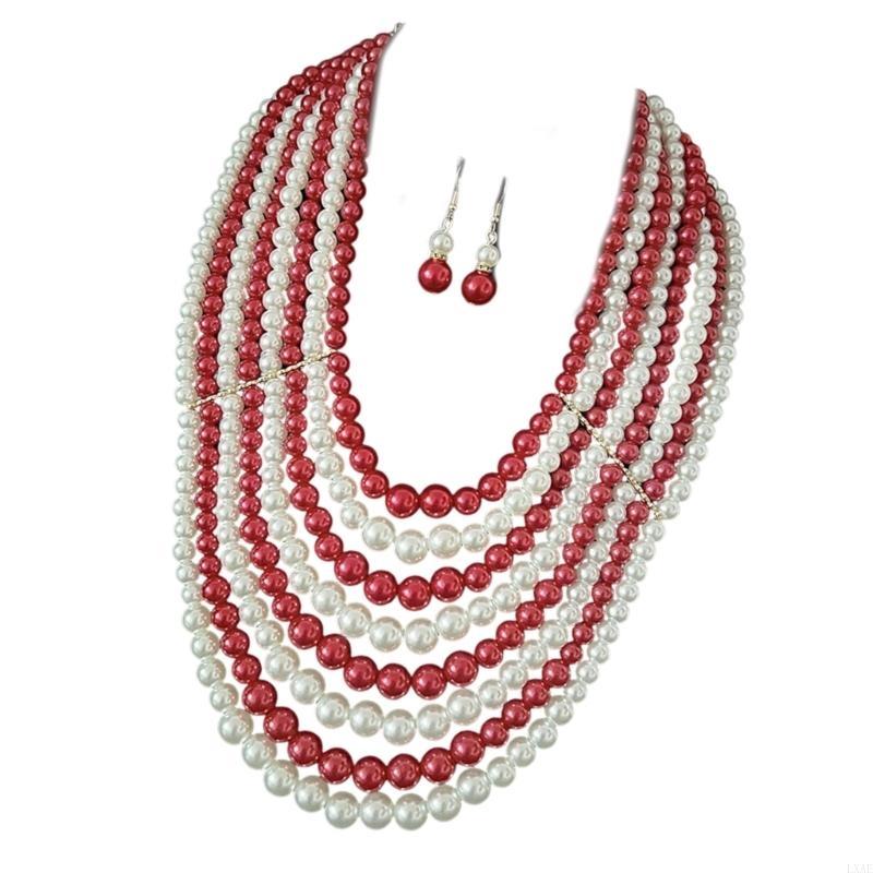 Sofisticati orecchini con coll - Formal Wear Jewelry For Women recensione e prezzo