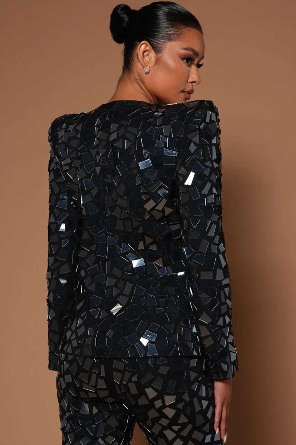 Designer Grandi Diamanti Panta - Women Formal Wear With Tie recensione e prezzo