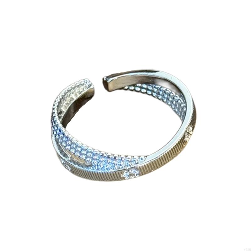 Pratici anelli apertura Anelli - Formal Wear Jewelry For Women recensione e prezzo
