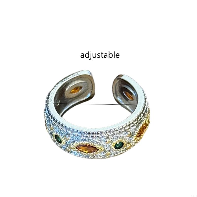 Pratici anelli apertura Anelli - Formal Wear Jewelry For Women recensione e prezzo